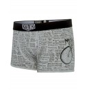 Men's Boxer Cognitive Therapy 060-GR