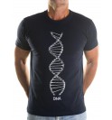 Tričko DNA 007-MMBL