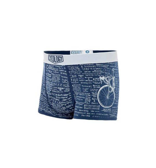 Men's Boxer Cognitive Therapy 060-IMNE