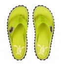 Flip-Flops Gumbies from recycled tires - Gu02