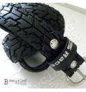 Cintura maschile B-Recycled C005M