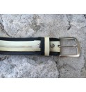 Men's belt B-Recycled C005M