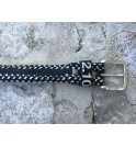 Men's belt B-Recycled C005M