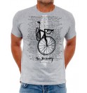 T-shirt The Journey 0036-TMGR