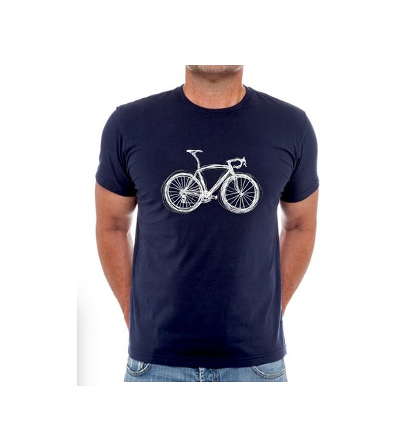 Maglietta ciclismo Just Bike