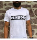 Maglietta ciclismo Bikeporn