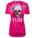T-shirt Women Ride