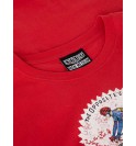 Cycling t-shirt short sleeve The Opposite of Lost 
