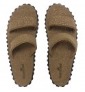 Sandals Gumbies from recycled tires -  Gu22 - Gumtree Treeva