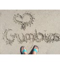 Žabky Gumbies z recyklovaných pneumatik - Gu22 - Jungle
