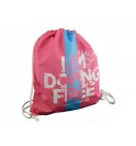 Pink bag I am doping free by Paul Meccanico 013-IMPR